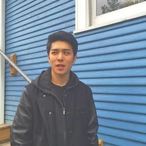 Meet your Posher, Calvin